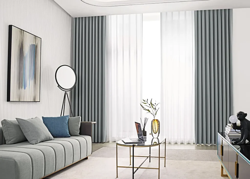 Sheer vs Blockout Curtains: Which Do You Need?