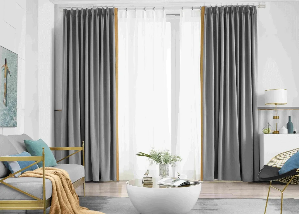How to Choose the Best Curtains for Your Home