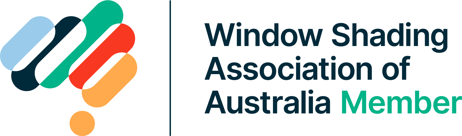Window Shading Association of Australia Member