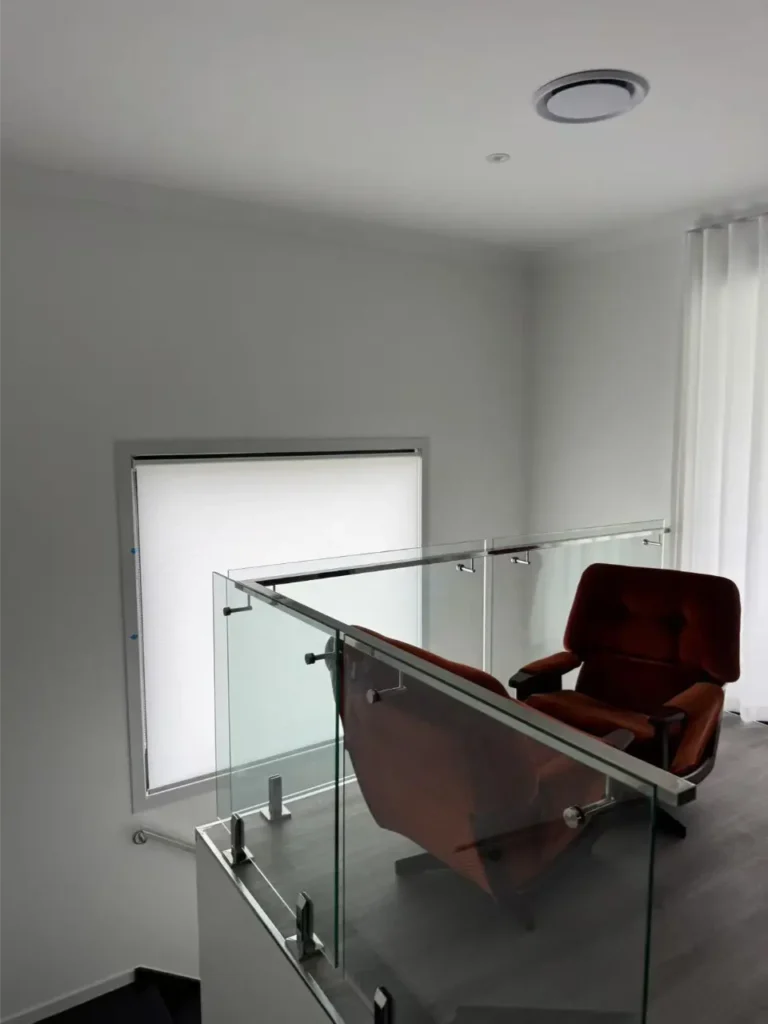 void roller blinds