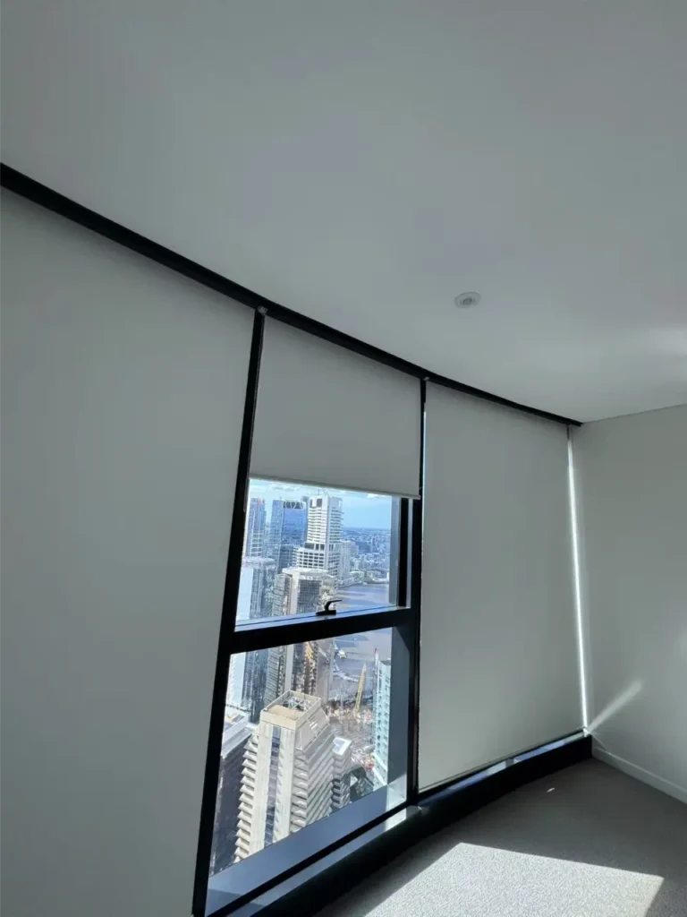 three blinds in one
