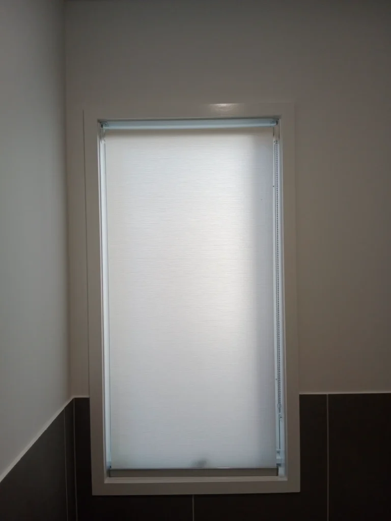privacy blinds