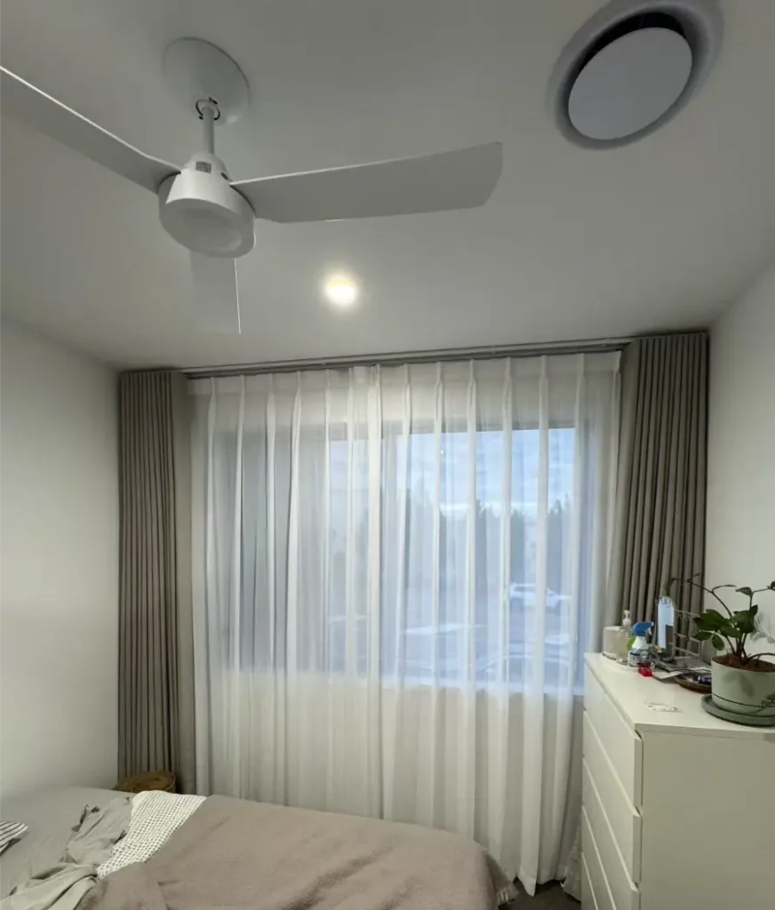 curtain