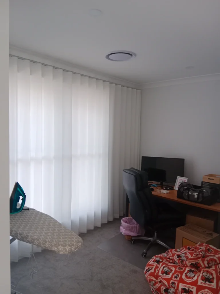 sheer S-fold