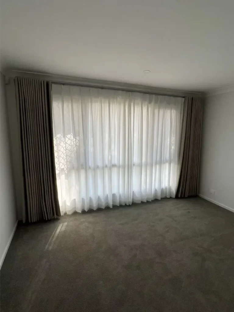 curtain