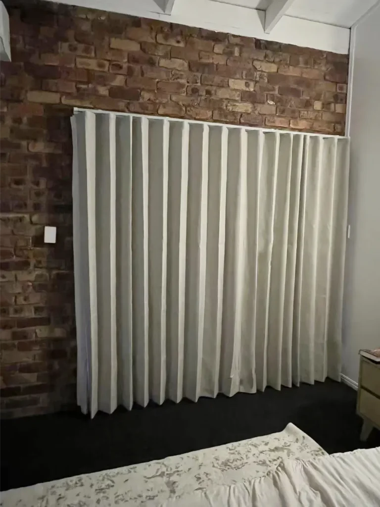 curtain