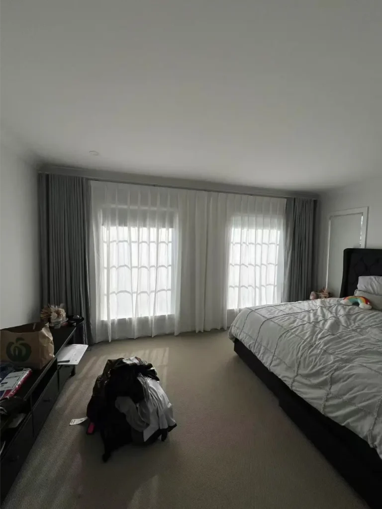 curtain