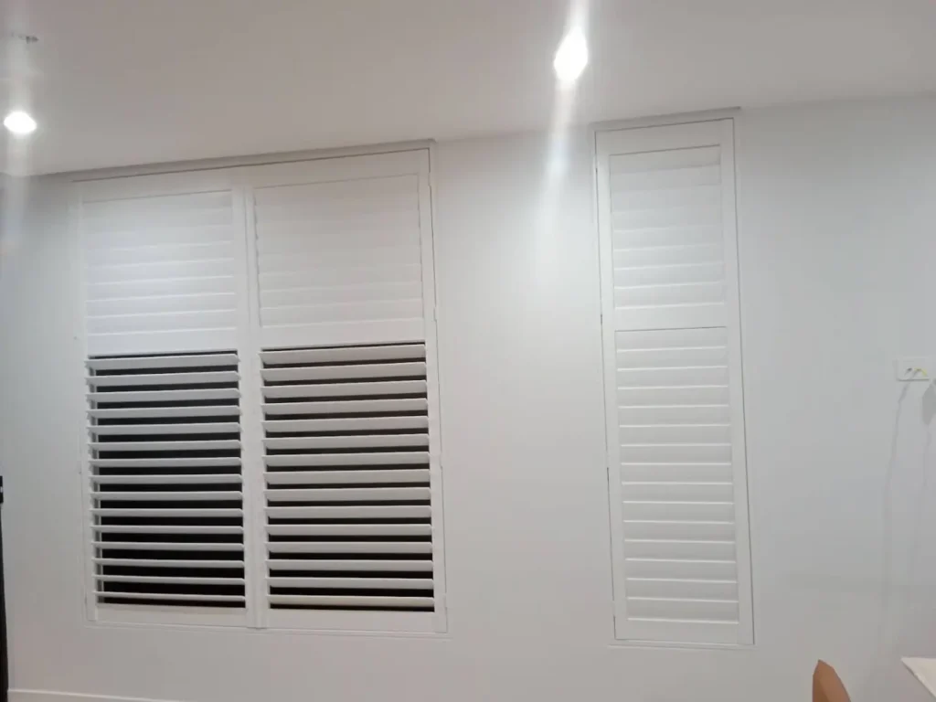 shutter