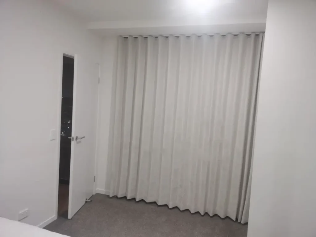 curtain
