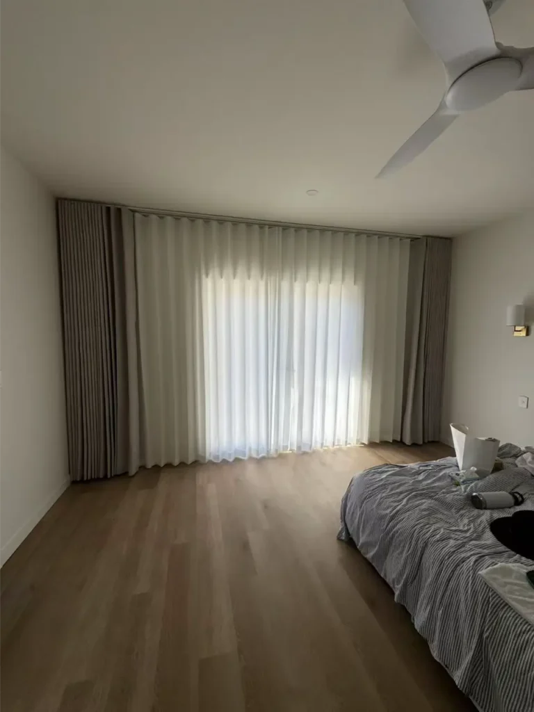 curtain
