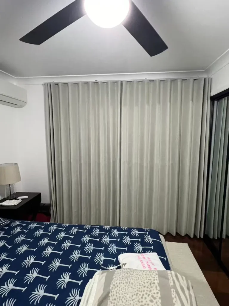 curtain