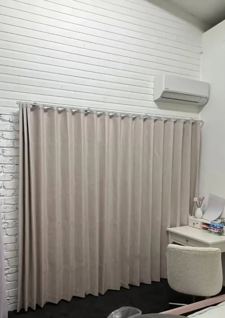 curtain