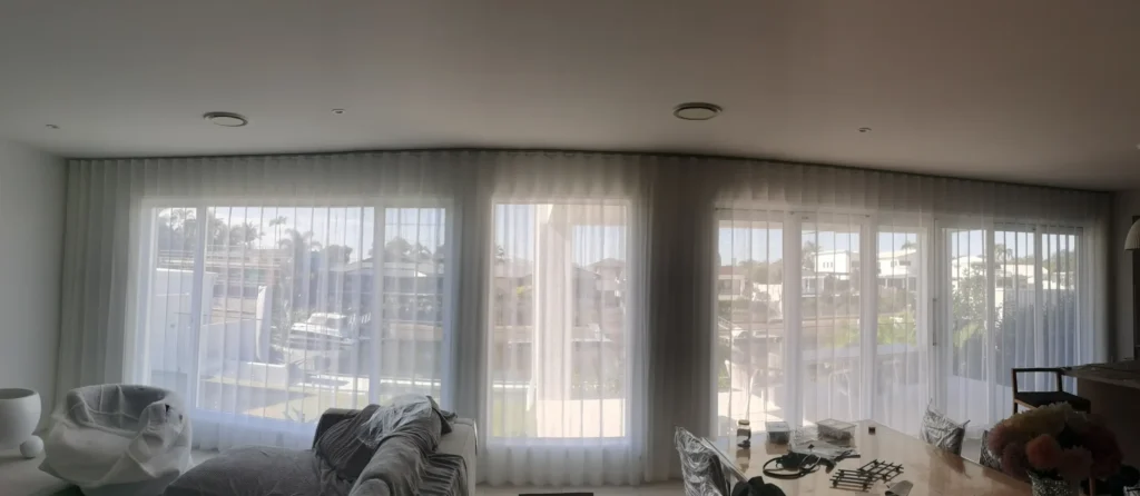 full wall sheer
